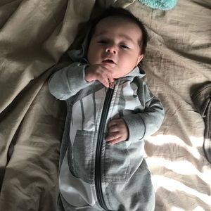 Meet your Posher, Marco